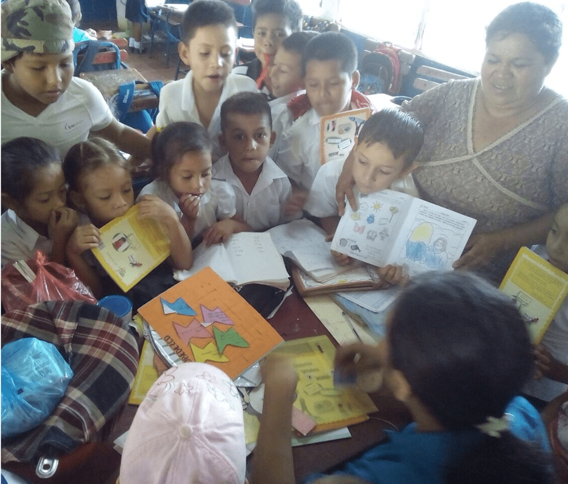 What We Do – Project Jesus For Children